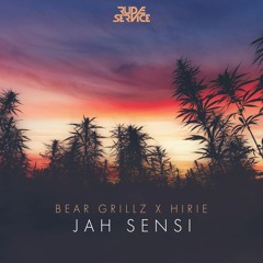 Bear Grillz X HIRIE - Jah Sensi