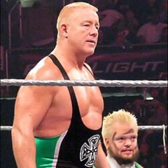 Hornswoggle