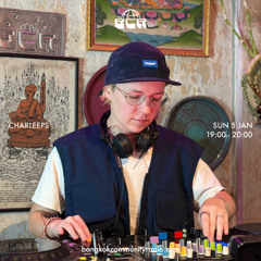 Charleeps - 5th January 2025