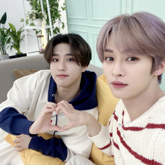 Minsung AI cover - Rewrite The Stars