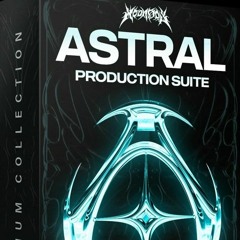MOONBOY - ASTRAL (Remix Contest)(Oblique Remix)