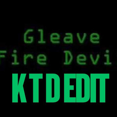 GLEAVE FIRE DEVIL (KTD EDIT009) FREE DL