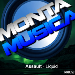 Assault - Liquid