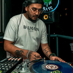 Broken Bass -  Fantasy