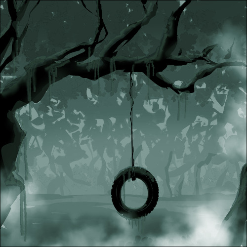 Tire Swing (tnvr)