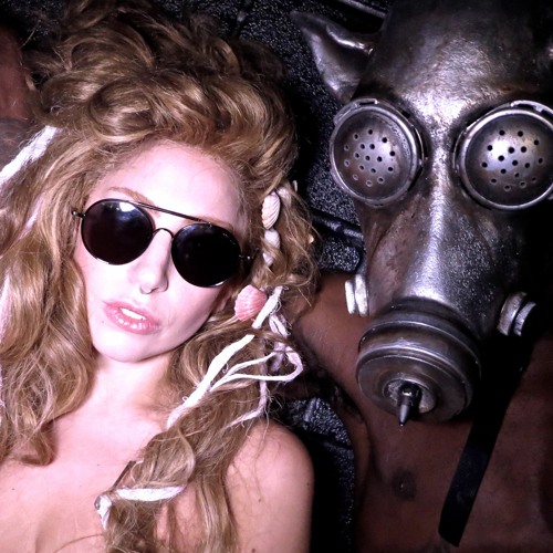 is it me or does it sound familiar