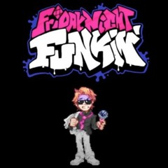 Friday Night Funkin' - Roses Remix By: Stardust Tunes