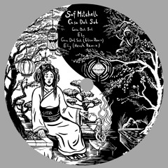 Saf Mitchell - Casa Del Sol (Elsoo Remix) (Snippet)