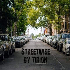 Streetwise (Redraw edit,raw short version) -  Hiphop   By Tirionbeats