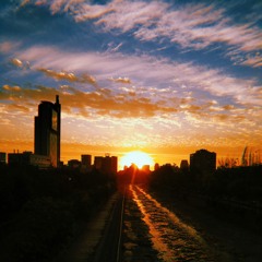 Santiago Summer Heat