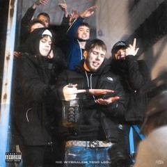 YUNG ADISZ - NIE WYBRAŁEM TEGO LOSU