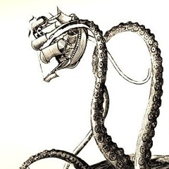 OOYOO TIOUMS BARBA - ENNIVRER LE KRAKEN (Prod RESULT)