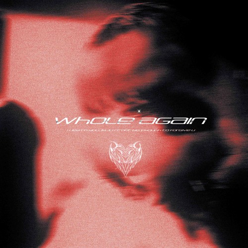 whole again