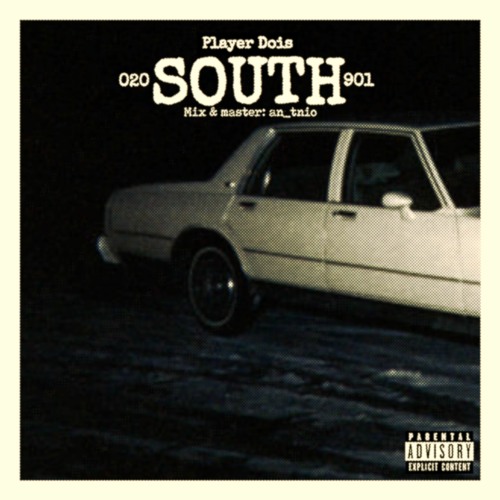 05 - [Bonus Track] Don't Sang It (La Chat, P Jam, Jammz)