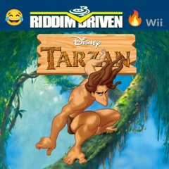 Tarzan (Version Riddim)