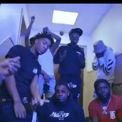 Rio Da Yung OG, YN Jay & Pros Ap - Coochie Flow