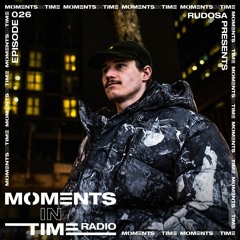 Moments In Time Radio Show 026 - Skoden