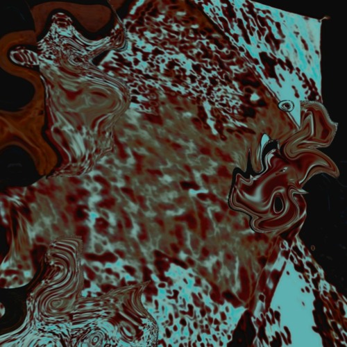 Ingesting The Void [prod. By Isshellir]