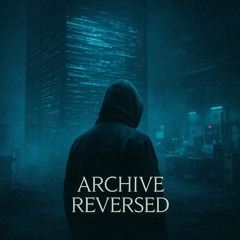 Oblivor - Archive Reversed