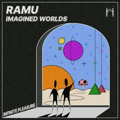 Ramu - D Dream (INPLLTD2)