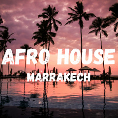 Afro House mix (DJ set) | TIF x ElGrandeToto | Maghreb Vibes