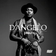 D'Angelo Tribute (Live at Doka, Amsterdam 17-10-2025)