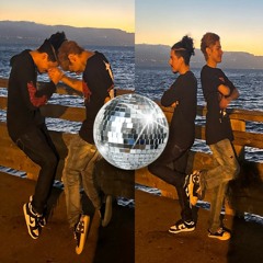 Turismo (ft. fasfasfas!)