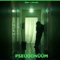 Kaw - Pseudonüüm (feat. Pluuto)bass boosted
