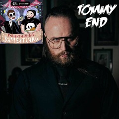 Festival Shmestival Ep 23: Tommy End