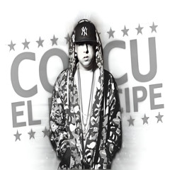 Cosculluela - Mami Nos Matamos