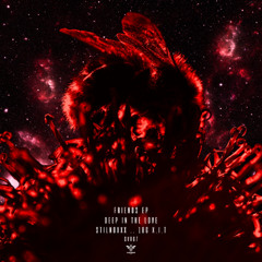 Deep In The Love - Man Of The Light (Original Mix)