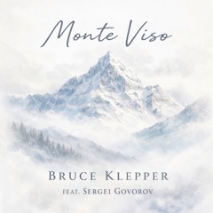 Monte Viso -  Feat. Sergei Govorov