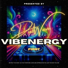 DubWave - Vibenergy