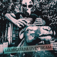 Hardguada Livestream 22/5/21 - Uptempo mix by Anfetamind