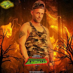 EPIDEMIC @ Especial Dedicación A BREAKBEAT ANDALUZ Vol.25 (Set Septiembre 2023)