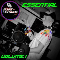 Hard House - Essential