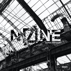 NØNE - Sinister Landscape (Original Mix)