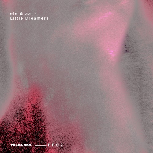 PREMIERE: ele & aal feat. dalié – Some Souls (Yousef Kekhia Remix) [ Talpa Rec. ]