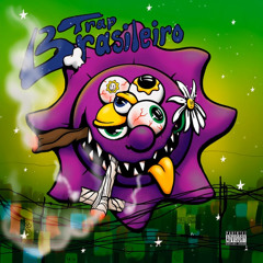 DEREK - Trap Brasileiro (Álbum Completo)