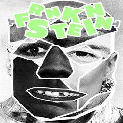 frnknstein @creepypastaz