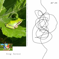 sonic heroes ost - frog forest (ghoulie 'nurture' edit)