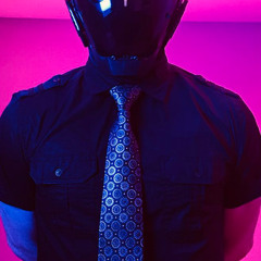 In Your Silence