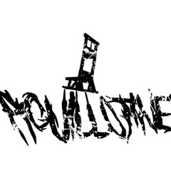 a guillotine - walkin' down a walker (demo)