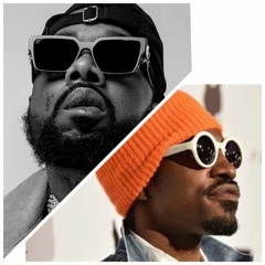 SomethingElse (w/ vocals - Conway and Andre 3000)