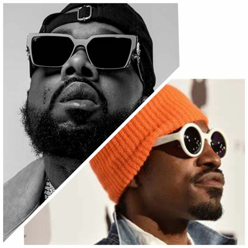SomethingElse (w/ vocals - Conway and Andre 3000)