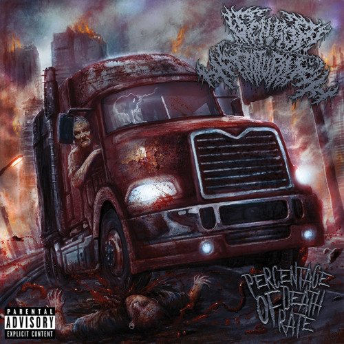 Accidental Head Transposition