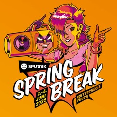 Sputnik Springbreak 2022 - Die Sets