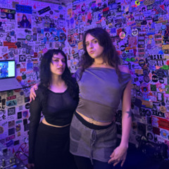 Club Moment Via App b2b Yak @ The Lot Radio 09-07-2025