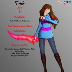 Raise Up Your Bat (C̶͙̐͝h̸̺͋͋a̶̡͚̽͘ŗ̸̍̆a̴͓̼̔͠ Version) Female Cover [Deltarune Chapter 3]