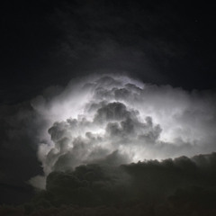Clams Casino x Cloud Rap type beat - "The Cloud"
